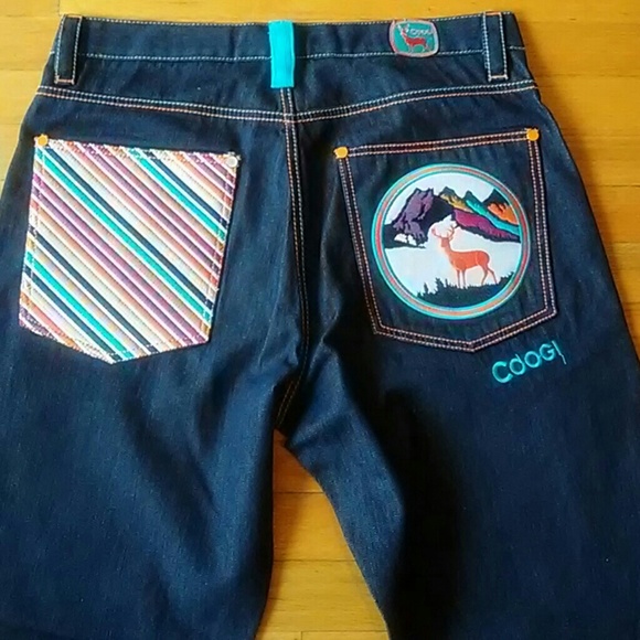 Coogi jeans mens Clearance